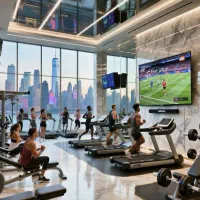 تلویزیون 65 اینچ وارداتی اصلی هایسنس هوشمندفول4k|تلویزیون و پروژکتور|گرگان, |دیوار