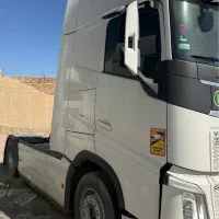 ولو رنوداف مان موجود چندین دستگاه|خودرو سنگین|کرمانشاه, |دیوار