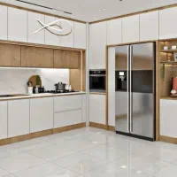 ساخت و نصب کابینت و کمد دیواری