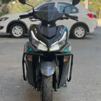 ایروکس اصلی کلیک لاکی آپاچی ان اس ام ایکس