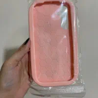 گارد سیلیکونی a55و a35|لوازم جانبی موبایل و تبلت|مشهد, گلبرگ شمالی|دیوار