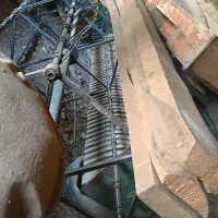 تخته زیر پا ۵ متری