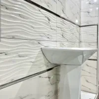 انجام کلیه کارهای کاشیکاری.نما کاری