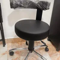 صندلی ارایشگاه|آرایشگاه و سالنهای زیبایی|رشت, اسماعیل آباد|دیوار