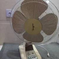 فروش پنکه|پنکه و تصفیهکنندهٔ هوا|سنندج, |دیوار