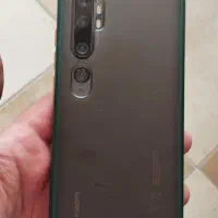 mi note 10پرچمدار