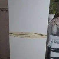 یخچال و فریزر