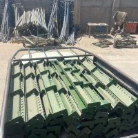 به یک کارگر جهت کار در انبار جک قالب نیازمندیم