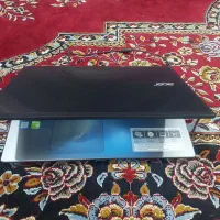 لپ تاپ acer|رایانه همراه|کاکی, |دیوار