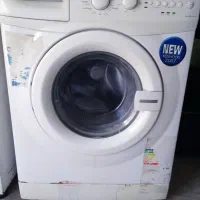 ماشین لباسشویی kenwood