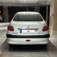 ۲۰۶sdtu5|خودرو سواری و وانت|اردبیل, |دیوار