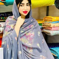 چادر ژاپنی و لباس