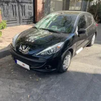 ۲۰۷ سقف فلز