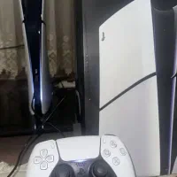 PS 5 slime بازی ظرفیت 2 و 3