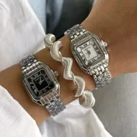 ساعت کارتیر زنانه ارسال رایگان