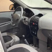 تیبا ۲ مدل ۹۸ استثنایی|خودرو سواری و وانت|تهران, دولتخواه شمالی|دیوار