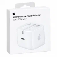 آداپتور Apple 40W Dynamic اصل