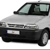 پراید کم کار و پلمپ