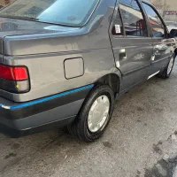 پژو ۴۰۵ مدل ۱۳۹۴|خودرو سواری و وانت|تهران, علیآباد|دیوار