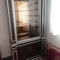 ویترین دکوری ام دی اف|بوفه، ویترین، کنسول|تهران, اسفندیاری|دیوار