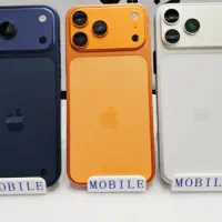 فروش  iPhone 17 Pro Max  تعداد محدود