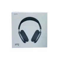 هدفون بلوتوثی مدل Airpods Max P9|لوازم جانبی موبایل و تبلت|میبد, |دیوار