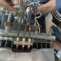 تعمیرات|کولر گازی و فنکوئل|هشتگرد, شهرک ولیعصر (مصلی)|دیوار