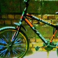 دوچرخه سایز ۲۴