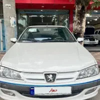 پژو پارس
