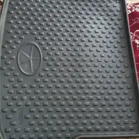 کف پوش ماشین