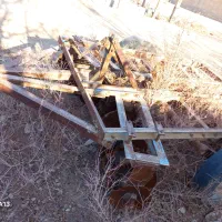 ادوات کشاورزی(تراکتور)|خودرو سنگین|جوادآباد, |دیوار