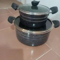 ظرف تفلون
