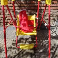 تاب کودک|اسباببازی بچه|نقده, |دیوار