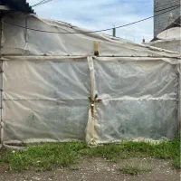 اجاره گلخانه ۸۰متری در کرکاس