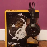 هدست گیمینگ|قطعات و لوازم جانبی رایانه|دزفول, |دیوار