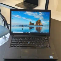 لپ تاپ Dell Latitude 7480