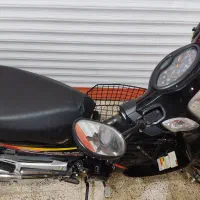 موتور کویر s1 مدل 1400 ،خشک کارخانه،کار نکرده