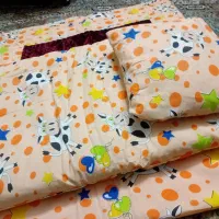 لهاف‌وتشک‌وبالشت‌‌نوزادنونو|اسباب و اثاث بچه|کاشان, درب جوشقان|دیوار