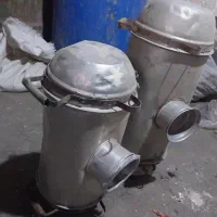 مشک دستی روهی|صنایع دستی و سایر لوازم تزئینی|ویسیان, |دیوار