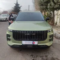 لوکانو L7 مدل 2025|خودرو سواری و وانت|ری, اقدسیه|دیوار