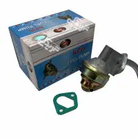 پمپ بنزین پیکان کاربرات