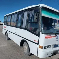 مینی‌بوس‌a80|خودرو سنگین|ورزقان, |دیوار