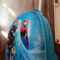 چمدان بچگانه|کیف، کفش، کمربند|اراک, |دیوار