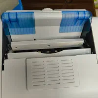 دستگاه پول شماردلاریورو ارز تشخیص اصالتN95D2 اکبند|سایر لوازم برقی|تهران, فردوسی|دیوار