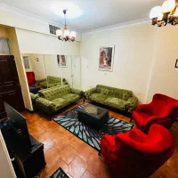 اجاره مبله سعادت اباد بدون واسطه|اجارهٔ کوتاه‌مدت آپارتمان و سوئیت|تهران, سعادت‌آباد|دیوار