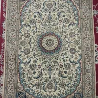 فروش فرش دستباف ابریشمی