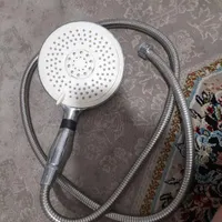 دوش حمام