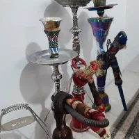 قلیون لوکس