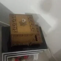 سطل اشغال جادستمال