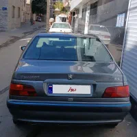 پژو پارس|خودرو سواری و وانت|بروجرد, |دیوار